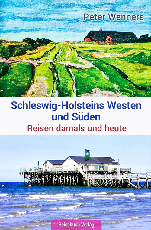 Schleswig- Holstein Westen und Süden